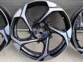 Alufelge 18" ET 26 Citroen C3 II C4 III C4 X DS3 DS4 DS5