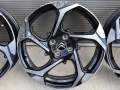 Alufelge 18" ET 26 Citroen C3 II C4 III C4 X DS3 DS4 DS5