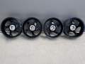 Alufelge 18" ET 26 Citroen C3 II C4 III C4 X DS3 DS4 DS5