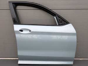 DRZWI PRAWE PRZEDNIE BMW X4 G02 X4 M F98 18- r. C4P