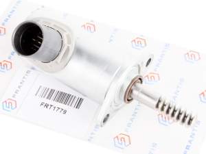 Cylinder Head Solenoid Valve Actuator Citroen C4 II C4 Picasso II DS3 DS4 DS5 Peugeot 207 208 308 3008 508 5008 1.6 THP PureTech V759158880 1920RV