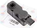 SILNICZEK KRATKI WLOTU POWIETRZA TESLA MODEL 3 1559787-00-B 155978700B