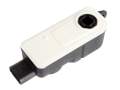 SILNICZEK KRATKI WLOTU POWIETRZA TESLA MODEL 3 1559787-00-B 155978700B