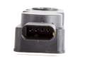 SILNICZEK KRATKI WLOTU POWIETRZA TESLA MODEL 3 1559787-00-B 155978700B