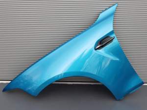 Kotflügel vorne links BMW M2 F87 Competition 13-21 C16 41358069377