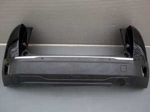 Pare-chocs Arrière Peugeot 2008 II 19 KTV 98385169XT