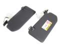 DASZKI SŁONECZKA OSŁONY PRZECIWSŁONECZNE DS7 CROSSBACK DS9 98218585ZD 98218586ZD