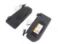 DASZKI SŁONECZKA OSŁONY PRZECIWSŁONECZNE DS7 CROSSBACK DS9 98218585ZD 98218586ZD