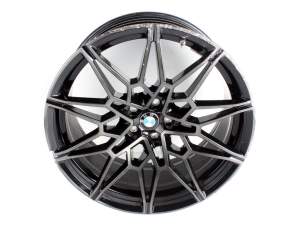 Jante en Aluminium 21" ET 31 BMW X3 G01 X3 M F97 X4 G02 X4 F98 36119501476