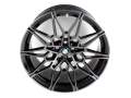 ALUFELGA FELGA ALUMINIOWA 21" ET 39 BMW X3 G01 X3 M F97 X4 G02 X4 F98 36119501479