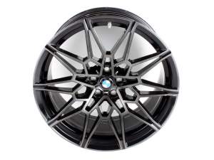 Jante en Aluminium 21" ET 39 BMW X3 G01 X3 M F97 X4 G02 X4 F98 36119501479