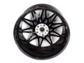ALUFELGA FELGA ALUMINIOWA 21" ET 39 BMW X3 G01 X3 M F97 X4 G02 X4 F98 36119501479