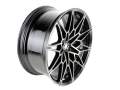 ALUFELGA FELGA ALUMINIOWA 21" ET 39 BMW X3 G01 X3 M F97 X4 G02 X4 F98 36119501479