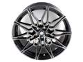 ALUFELGA FELGA ALUMINIOWA 21" ET 39 BMW X3 G01 X3 M F97 X4 G02 X4 F98 36119501479