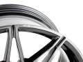 ALUFELGA FELGA ALUMINIOWA 21" ET 39 BMW X3 G01 X3 M F97 X4 G02 X4 F98 36119501479
