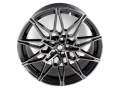 Alufelge 21" ET 31 BMW X3 G01 X3 M F97 X4 G02 X4 F98 36119501476