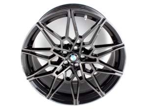 Jante en Aluminium 21" ET 31 BMW X3 G01 X3 M F97 X4 G02 X4 F98 36119501476