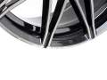 Alufelge 21" ET 31 BMW X3 G01 X3 M F97 X4 G02 X4 F98 36119501476
