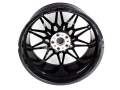 Alufelge 21" ET 31 BMW X3 G01 X3 M F97 X4 G02 X4 F98 36119501476