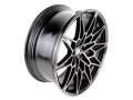 Alufelge 21" ET 31 BMW X3 G01 X3 M F97 X4 G02 X4 F98 36119501476