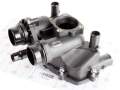 Thermostatgehäuse Thermostat Land Rover Range Rover III L322 IV L405 Sport I L320 II L494 4.4 D 8V LR186860 LR022695 LR023139 LR110459