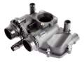 Thermostatgehäuse Thermostat Land Rover Range Rover III L322 IV L405 Sport I L320 II L494 4.4 D 8V LR186860 LR022695 LR023139 LR110459