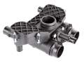 Thermostatgehäuse Thermostat Land Rover Range Rover III L322 IV L405 Sport I L320 II L494 4.4 D 8V LR186860 LR022695 LR023139 LR110459