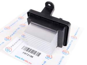 OPORNICA REZYSTOR NAWIEWU DMUCHAWY CITROEN C4 CACTUS PEUGEOT 308 II T9 508 II R8 CE85900100Z CE859001004D 1610497380