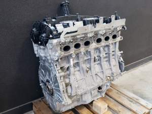 GOŁY SILNIK 530-480 KM BMW M3 G80 G81 M4 G82 G83 X3 M F97 X4 M F98 3.0 M COMPETITION CS S58B30A S58B30T0