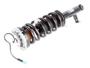 McPherson Stoßdämpfer Feder Federbein hinten rechts VDC BMW X3 M F97 X4 M F98 37108067508