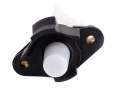 Boot Tailgate Lock Mechanism Citroen C1 Peugeot 107 Toyota Aygo 05-14 N0502623 8726R6