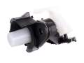Boot Tailgate Lock Mechanism Citroen C1 Peugeot 107 Toyota Aygo 05-14 N0502623 8726R6