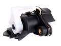 Boot Tailgate Lock Mechanism Citroen C1 Peugeot 107 Toyota Aygo 05-14 N0502623 8726R6