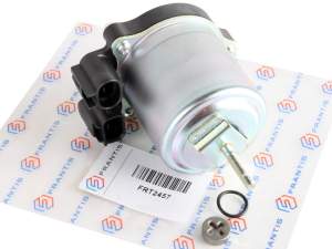 POMPA HAMULCOWA WSPOMAGANIA ABS LEXUS CT 200H TOYOTA AURIS PRIUS YARIS 1.5 1.8 HYBRID 4707012020 47070-12020