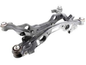 Berceau Support Essieu de Suspension Arrière Mercedes-Benz EQA H243 EQB X243 A2433520000