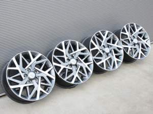 ALUFELGI FELGI ALUMINIOWE 18" ET 50 HYUNDAI KONA TUCSON IONIC 52910-CM300