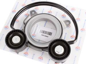 NAPINACZ PASKA AUDI A4 V B9 A5 II F5 A6 A7 C8 Q5 II 2.0 TFSI HYBRID