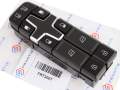 Window Mirror Control Switch Panel Volvo Trucks FM 01-21 22154285