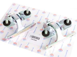Charnières de Hayon Coffre Droite Gauche Tesla Model Y 1500494-00-A 1500495-00-A