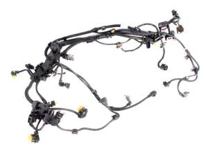 Engine Wiring Harness BMW X3 M F97 X4 M F98 3.0 Competition 12519500579