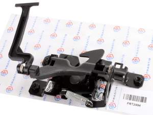 Loquet de Verrouillage du Capot Mercedes-Benz Classe B W245 A1698800660