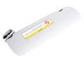 Pare-Soleil Droit Tesla Model 3 Model Y 108874021I 1088740-21-I