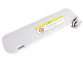 Pare-Soleil Droit Tesla Model 3 Model Y 108874021I 1088740-21-I