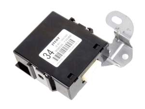 Module de Direction Assistée ECU Toyota Hilux VIII 15- 8965071040 JL401000300