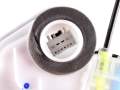 ZAMEK DRZWI LEWY TYLNY TOYOTA HILUX VIII 15- r. 690600K090