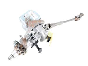 Steering Column with Power Steering Pump Renault Scenic III Grand Scenic III 08-15 488103131R