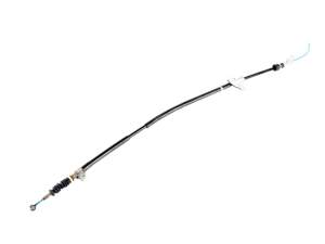 Câble de Changement de Vitesse Boîte Automatique Toyota Hilux VIII 2.4 2.8 D-4D 338200K171 