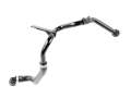 Tuyau d'Admission d'Eau Mercedes-Benz EQC N293 19-24 400e A2935011600