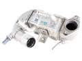 Refroidisseur de Gaz d'Échappement Vanne EGR Jaguar E-Pace Range Rover Sport L550 Evoque II 2.0 D M4D39F464BA