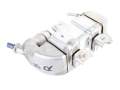 Refroidisseur de Gaz d'Échappement Vanne EGR Jaguar E-Pace Range Rover Sport L550 Evoque II 2.0 D M4D39F464BA